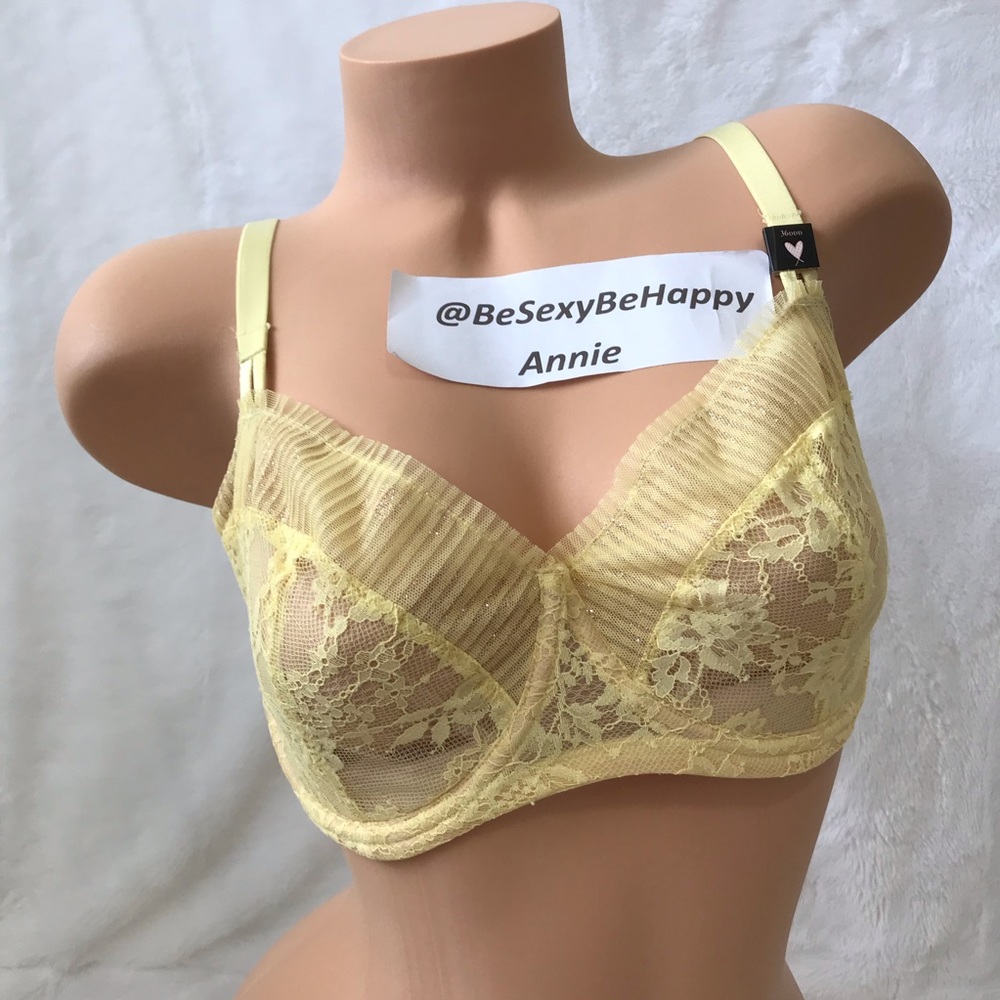 Victoria’s Secret 36DD Dream Angels
